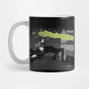 Dodge Mug